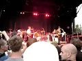 Beastie Boys "Off the Grid" at Sasquatch! 2007