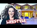 Melissa McCarthy Lifestyle Melissa McCarthy Houses Family Net Worth Luxury Biography 2018