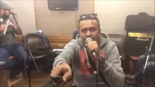                                      طارق سعفان   يا كنزي  عمرو دياب  دندنها