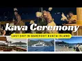 Download Lagu Last Day In Fiji 🇫🇯 🙁| Barefoot Kuata Island Vlog 2025 | Fiji Famous Kava Ceremony \u0026 Culture Program
