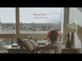 Whom Have I (Bossa Version) - Darla Baltazar (Lyric Video)