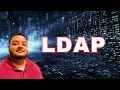 What is the Lightweight Directory Access Protocol LDAP