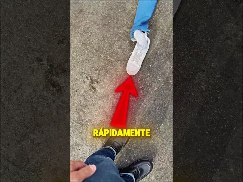 ¡Un Millonario Le Robó Su Dólar de la Forma Más Insólita! 💸🤣