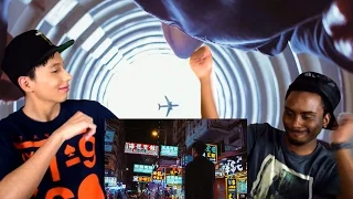 seventeen mixtape check in mv reaction great success 