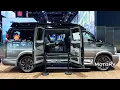 Download Lagu 2025 GMC Savana Explorer Limited SE 7-persoons Amerikaanse reisbus