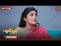 Download Lagu Punitha - Preview | 14 Oct 2025 | Tamil Serial | Sun TV