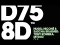 PREMIERE: HUGEL, Niconé & Sascha Braemer, Tony Romera, Mydoz - Caje (Extended Mix) Defected