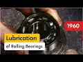 Lagu The Lubrication of Rolling Bearings | Shell Historical Film Archive