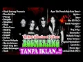 Download Lagu PLAYLIST - THE BEST COLLECTION OF 30 YEARS - BOOMERANG TANPA IKLAN