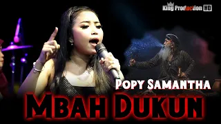 Download Mbah Dukun - Popy Samantha - Nirwana Mandala Susy Arzetty Live Desa Cangko Tukdana Indramayu MP3