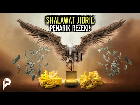 Download MP3 Amalkan Sholawat Jibril 1000X, Auto Sultan Dijamin Rasulullah