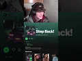 Download Lagu AYOOOO @Trihoof BUMPED STEP BACK! 🤯 #1nonly #stepback #phonk #music #hiphop #newmusic #reaction