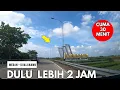 Download Lagu Perjalanan Medan ke Bandara Kualanamu Lewat Tol Trans Sumatera