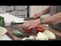 Perenn Bakery Summer Panzanella Recipe