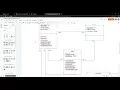 Townsend - Online Banking Class Diagram
