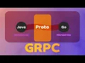gRPC The Future of Microservices Communication