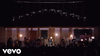 lizzy mcalpine staying live from the greek theatre los angeles 