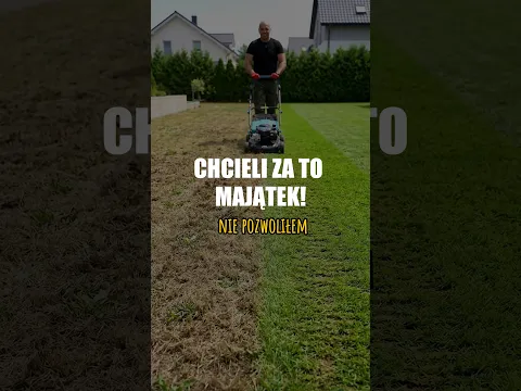😮 Sąsiedzi PATRZYLI  jak na WARIATA!
