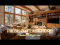 Breathe New Life Into Your Space Effortless Modern Cottage Styling Tips