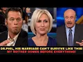 Mother-In-Law From HELL Dr Phil Exposes A Marriage Torn Apart By Family Drama