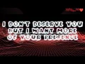 Sam Rivera - Yahweh (lyrics video)