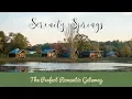 Serenity Springs The Perfect Romantic Getaway