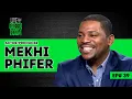 Live From The Green Room Actor MEKHI PHIFER Tells How Spike Lee gave him the part in CLOCKERS
