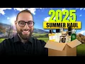 Download Lagu 2025 Summer Fragrance Haul (One of Many!)