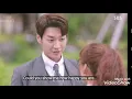 Lagu K-drama: The secret life of my secretary💕 (clip from episode 30)