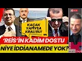 Lagu 'REİS'İN KADİM DOSTU NİYE İDDİANAMEDE YOK? #ekremimamoğlu #akıngürlek #imar #yasadışıbahis #midye