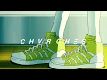 CHVRCHES - Out Of My Head ft. WEDNESDAY CAMPANELLA