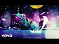 CHVRCHES - Out Of My Head ft. WEDNESDAY CAMPANELLA