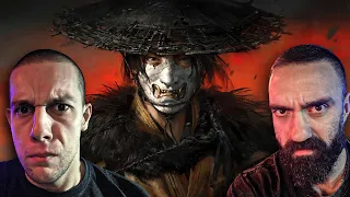 Μίλησε η εκδίκηση! | GHOST OF YOTEI - Solo Night (13/10/2025)