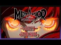 Lagu dr critgard | Metaphor: ReFantazio Stream 3