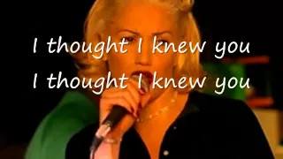 no doubt sunday morning with lyrics 