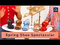 Must-have shoes Spring Shoe Spectacular QVC