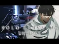 Download Lagu 【Solo Leveling Season 2 ED】UN-APEX - TK from Ling tosite sigure【Drum Cover】