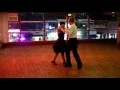 Download Lagu Let's Dance Studio Save the Last Dance for me Shaela \u0026 Roman
