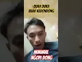 Download Lagu BUAH DUKU BUAH KEDONDONG,MINIMAL NGOPI DONG #pantun #shorts