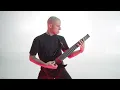 ARCHSPIRE - Drone Corpse Aviator (Tobi Morelli Guitar Playthrough)
