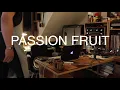 PASSIONFRUIT - DRAKE (JUSTICE DER GUITAR COVER)