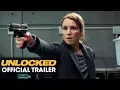 Download Lagu Unlocked (2017 Movie) Official US Trailer – Orlando Bloom, Noomi Rapace