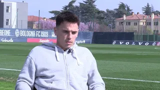 Nikola Moro: Pobijede sa Dinamom u Ligi prvaka pamtit ću cijeli život!!