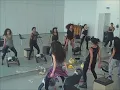 Beyonce - Dance For You (Music Video Rehearsal)