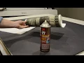 Get Professional-Looking Results Learn How to Mount Your Art to Foam Core in Less Than 5 Minutes