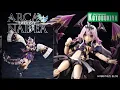 Download Lagu Arcanadea: GII by Kotobukiya [Plastic Model Kit]