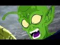 Whoever Wrote Demon King Piccolo Reactions Deserves A Raise