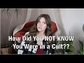 Rude Comments I Get as an Ex-Mormon