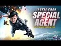 Download Lagu SPECIAL AGENT - Jackie Chan Sci Fi Action Blockbuster English Full Movie | Hollywood English Movies