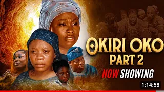 okiri oko 2 latest yoruba movie 2026 drama anike ami wunmi toriola apa ogboluke damilola
